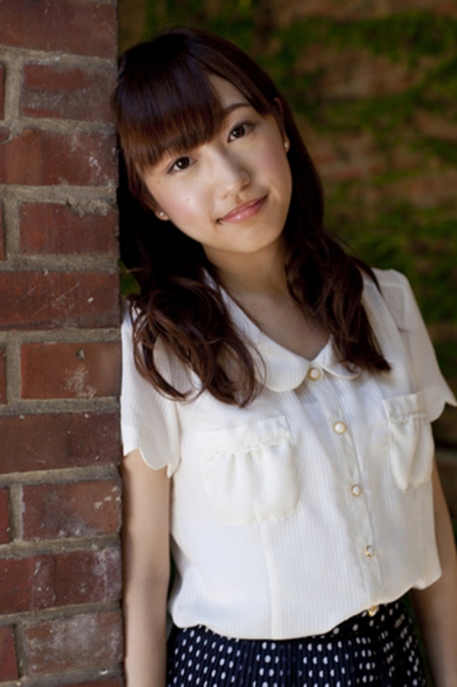 大沼奈奈