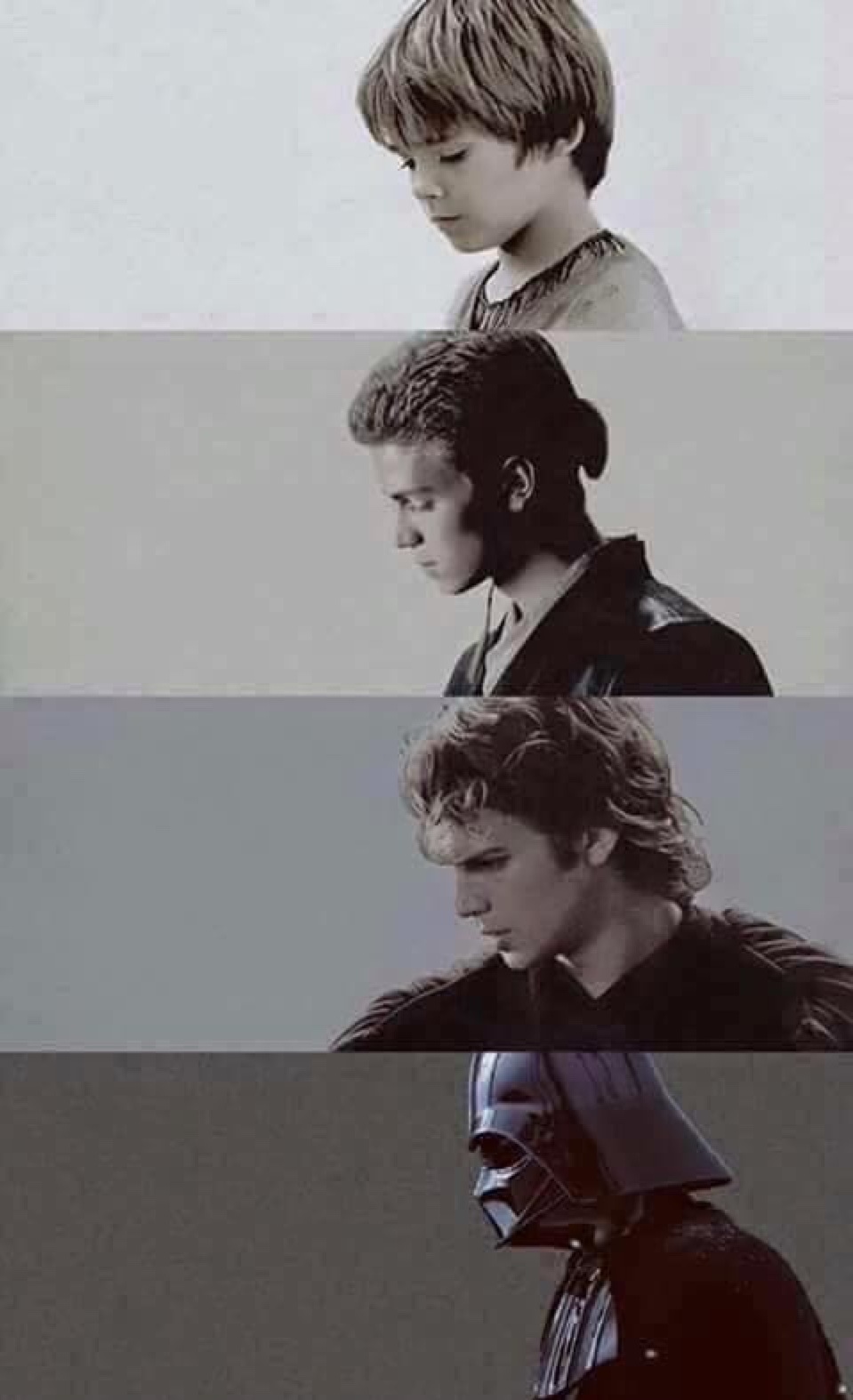 skywalker,旧译安纳金·天行者,安纳金·斯凯沃克,阿拉肯·斯凯沃克尔