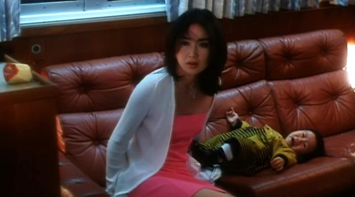 惊变jingbian(1996)