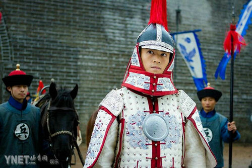 爱新觉罗&#8226;多铎