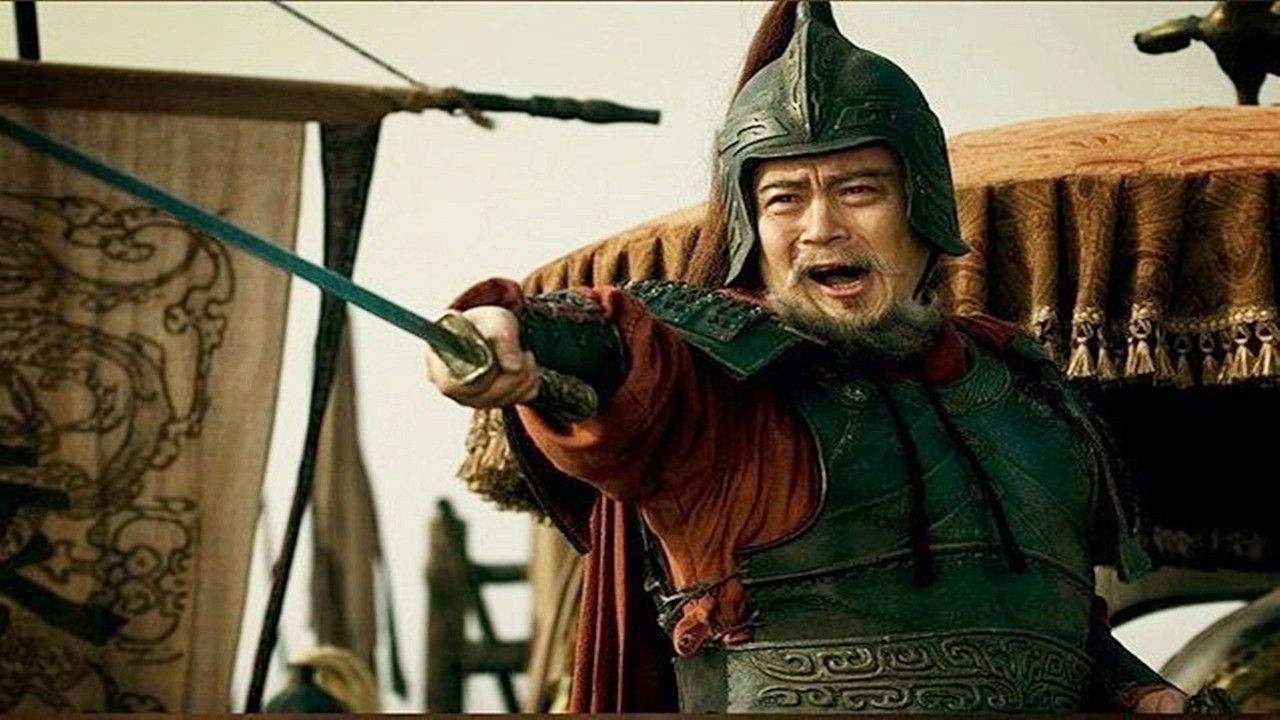 袁绍就是“干大事而惜身，图小利而忘命”典型_百科TA说