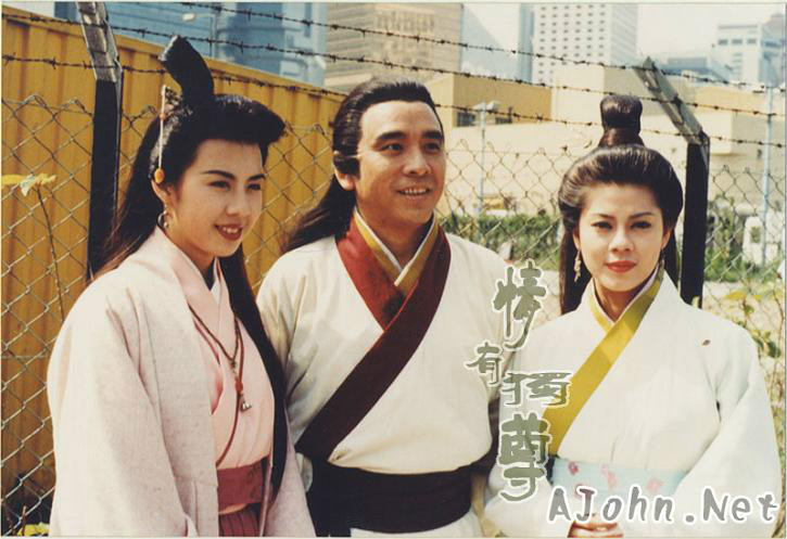 ">李仁港 /a>执导, a target="_blank" href="/item/姜大卫/3461074"