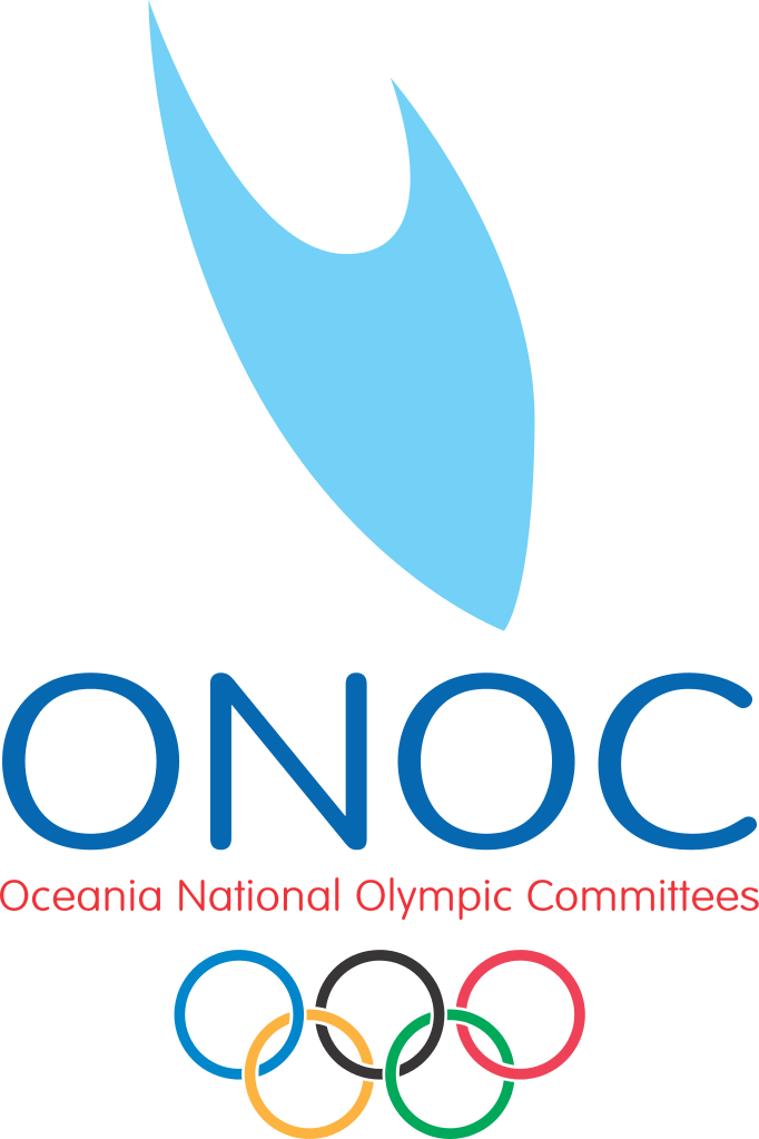 大洋洲国家奥林匹克委员会协会(oceania national olympic committees