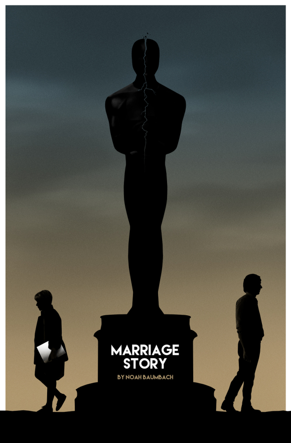 第92届奥斯卡金像奖