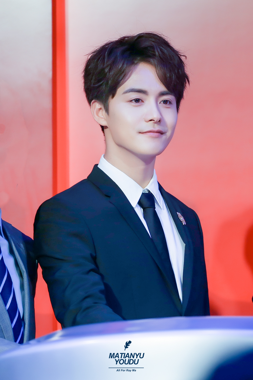  p>马天宇,1986年7月12日出生于山东省德州市,中国内地男演员,歌手