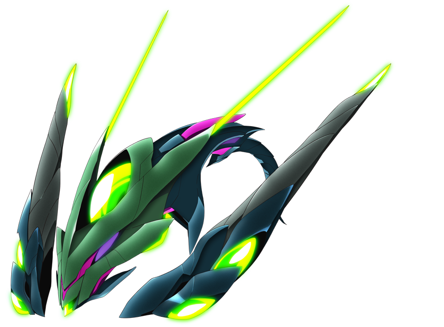 满月之战 granbelm