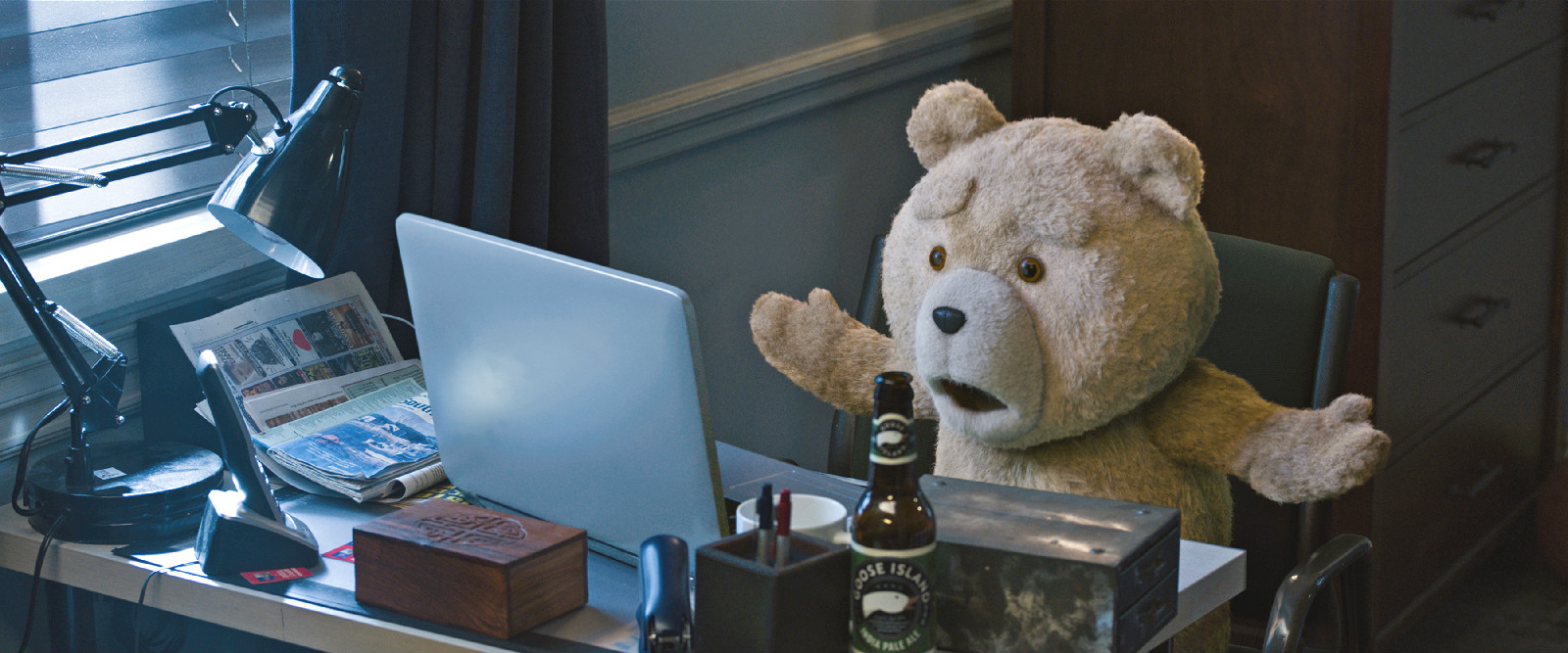ted 2