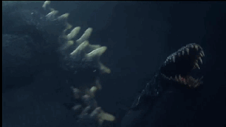  p> b> i>哥斯拉(ゴジラ,gojira,godzilla,官方汉字名"吴尔罗") /i> 
