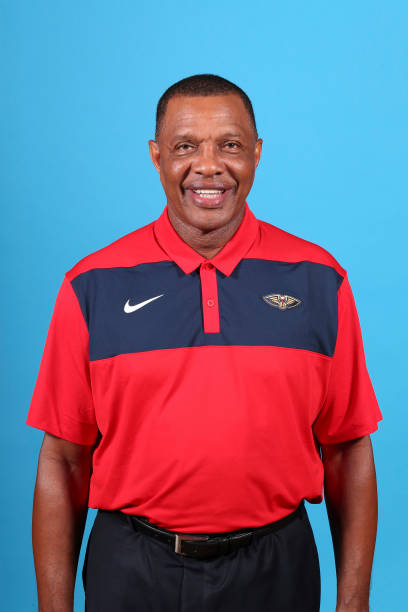alvin gentry