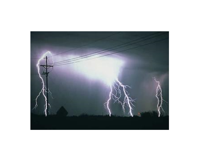 雷">直击雷 /a>或 a target="_blank" href="/item/感应雷/6883999"