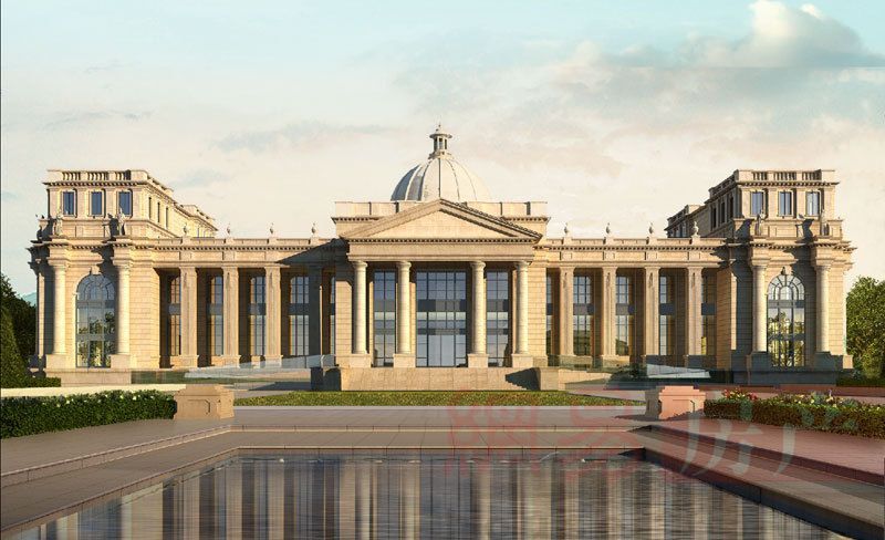  p>天润香墅湾1号是天润置地打造全国系列产品的首个项目,其先进的规