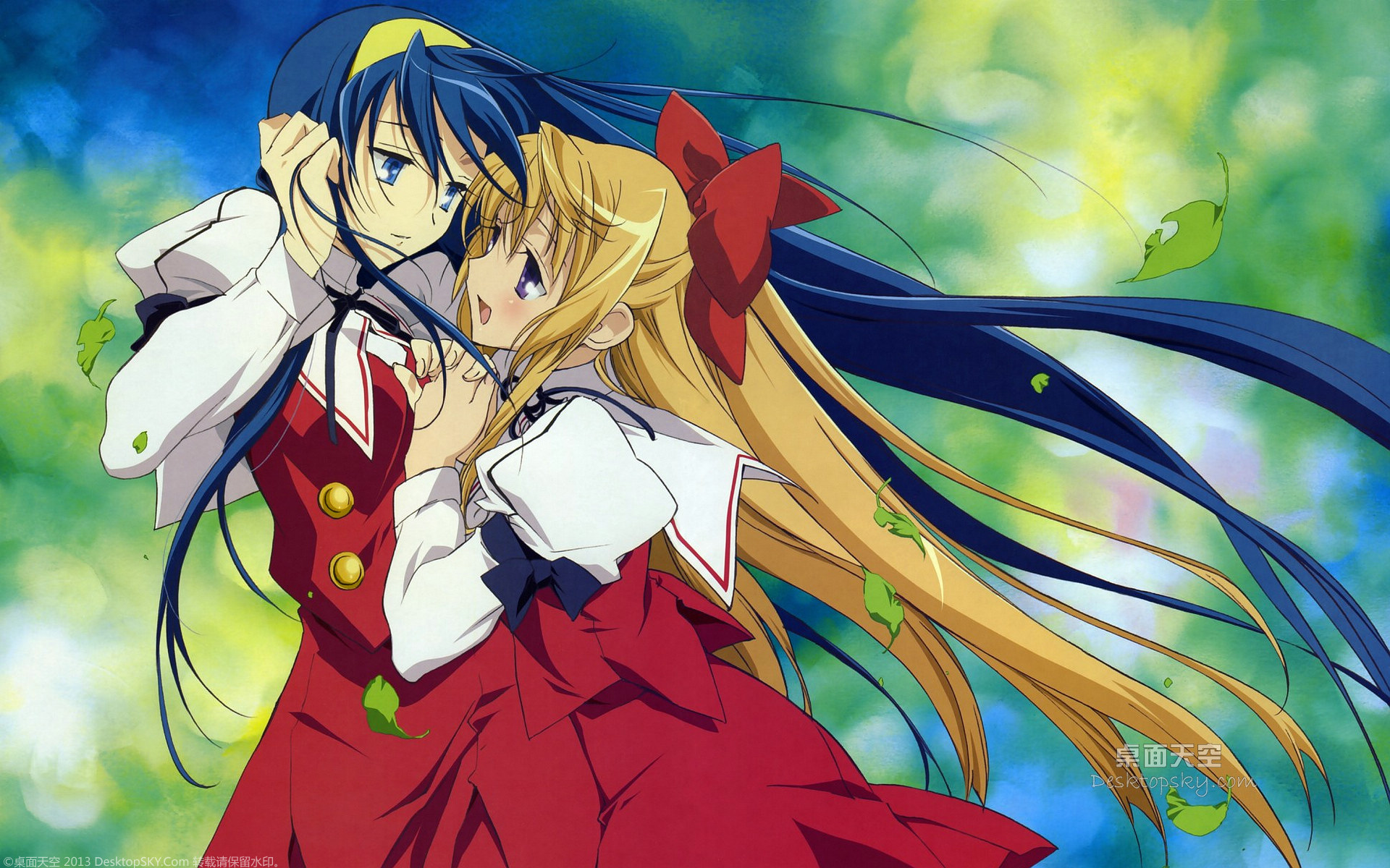  p>《神无月的巫女》是日本漫画家介错创作的 a target="_blank" href