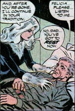  p>菲丽西亚·哈代(felicia hardy)即黑猫(black cat),是美国 a