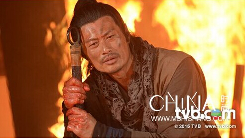  p>《刀下留人》是 a target="_blank" href="/item/香港电视广播有限