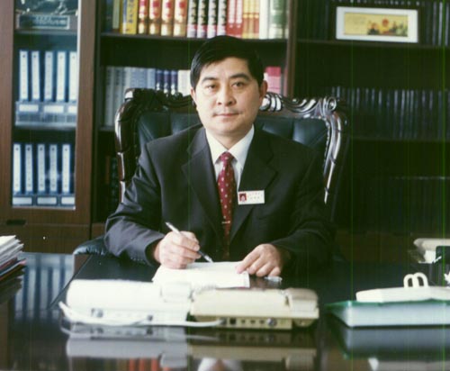 山东省枣庄八中