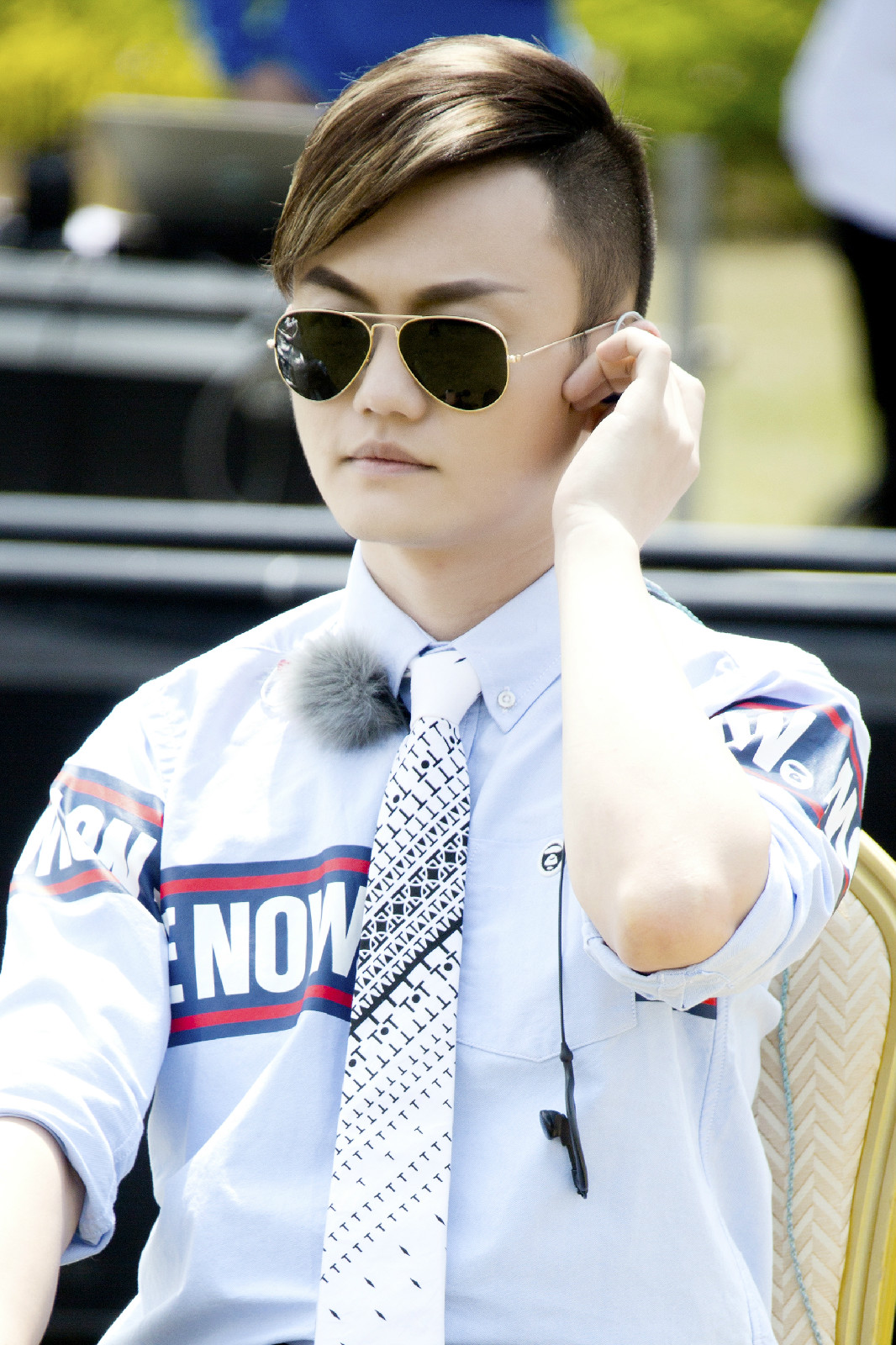 中国好声音第二季 丁克森