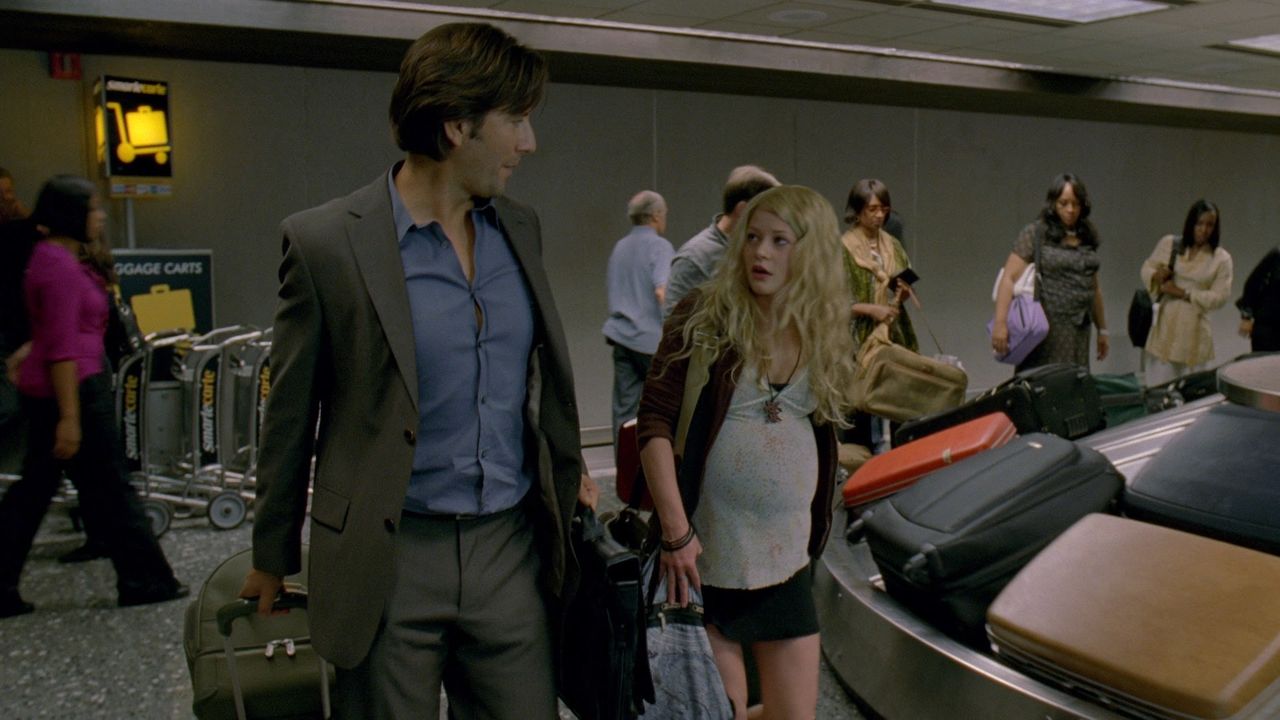 naveen andrews matthew,fox jorge garcia等主演的电视剧