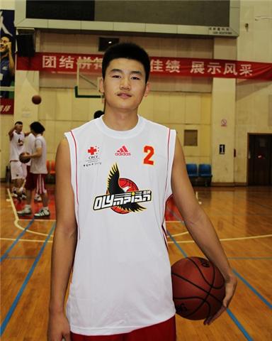 北京奥神篮球俱乐部