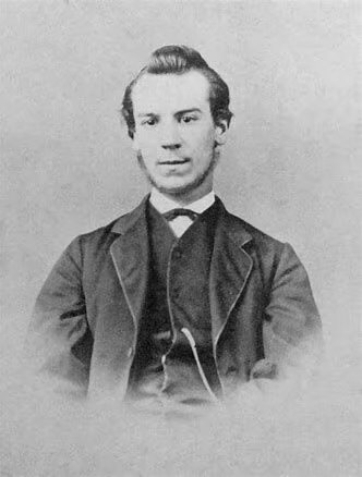  p>亚历山大·格拉汉姆·贝尔(alexander graham bell,1847年3月3日