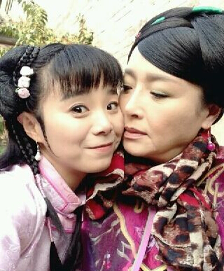 徐小燕,1986年8月3日出生,中国内地女演员