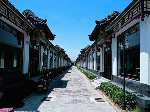 北京高碑店家具