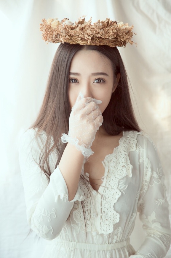 吴荻,中国内地新生代 a target="_blank" href="/item/女演员/8746382