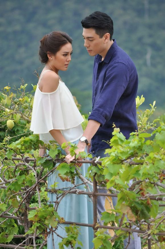  p>《爱恨之约》是polyplus制作的复仇虐恋大剧,由 a target="_blank"