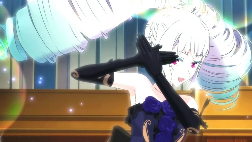  p data-id="gnwwpjyidg">天羽茱奈,女,9月25日出生,是美妙旋律