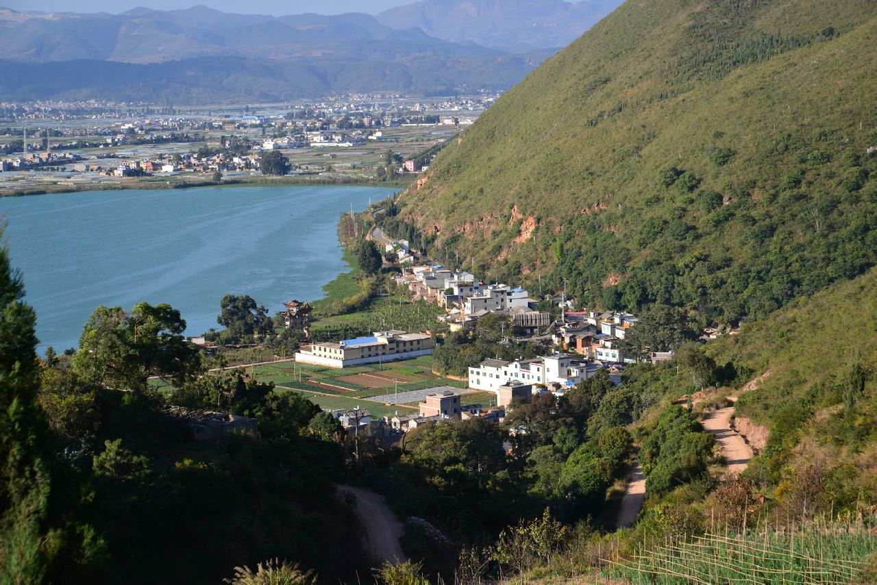  p>海门桥村,也叫海门村,隶属于云南省玉溪市江川县江城镇海门村委会.