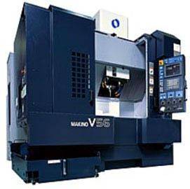 makino V56_百度百科
