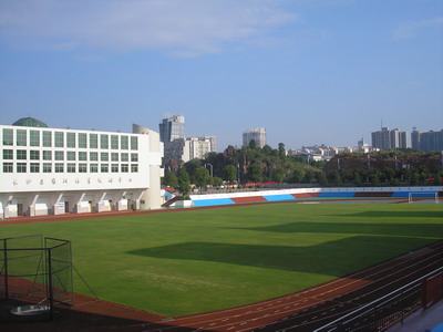  p>长沙县实验中学创建于1995年,为纪念老一辈无产阶级革命家,始名为"