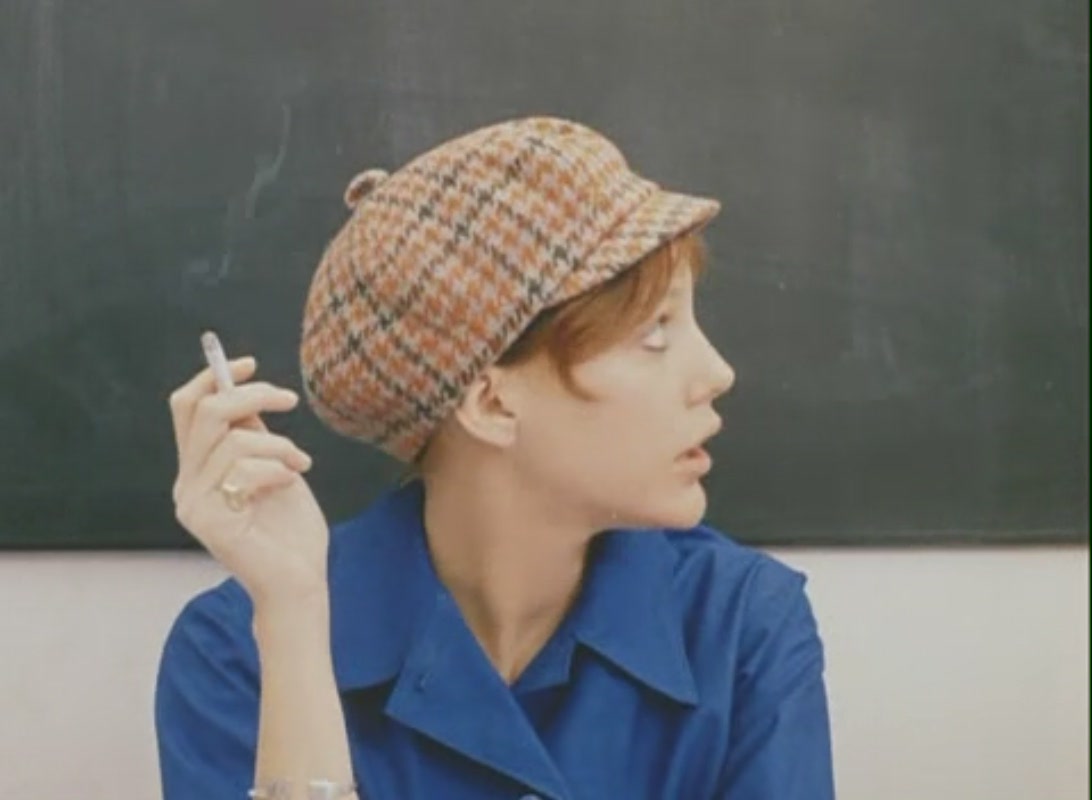  p>《中国姑娘》是 a target="_blank" href="/item/让-吕克·戈达尔