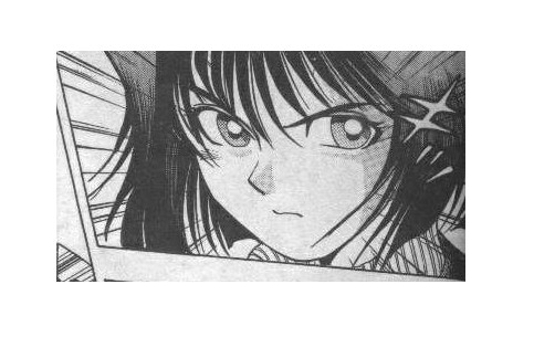 >真崎杏子,日本漫画《 a target="_blank" href="/item/游戏王/65494"