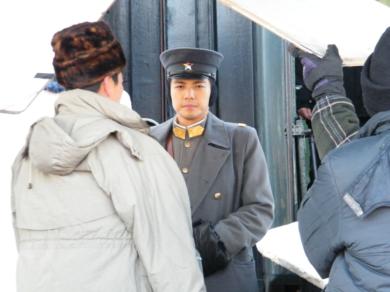 来不及说我爱你