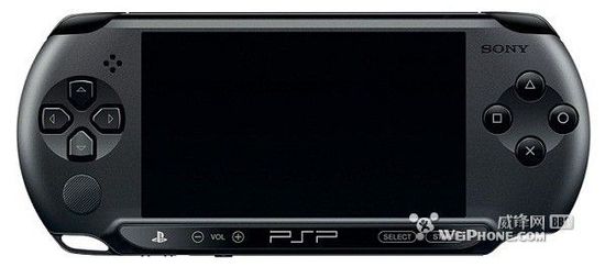 psp e1000