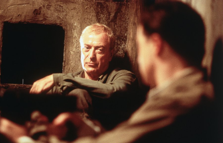 沉静的美国人thequietamerican(2002)