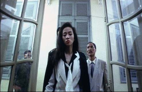 英雄本色3:夕阳之歌abettertomorrow3:loveanddeathinsaigon(1989)