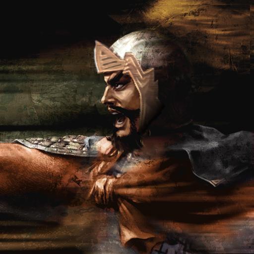  p>魏延(?～234年),字文长,义阳人.