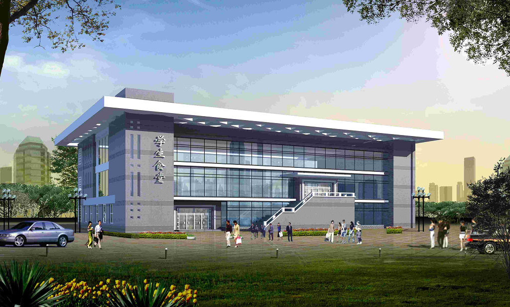 新疆天山职业学院