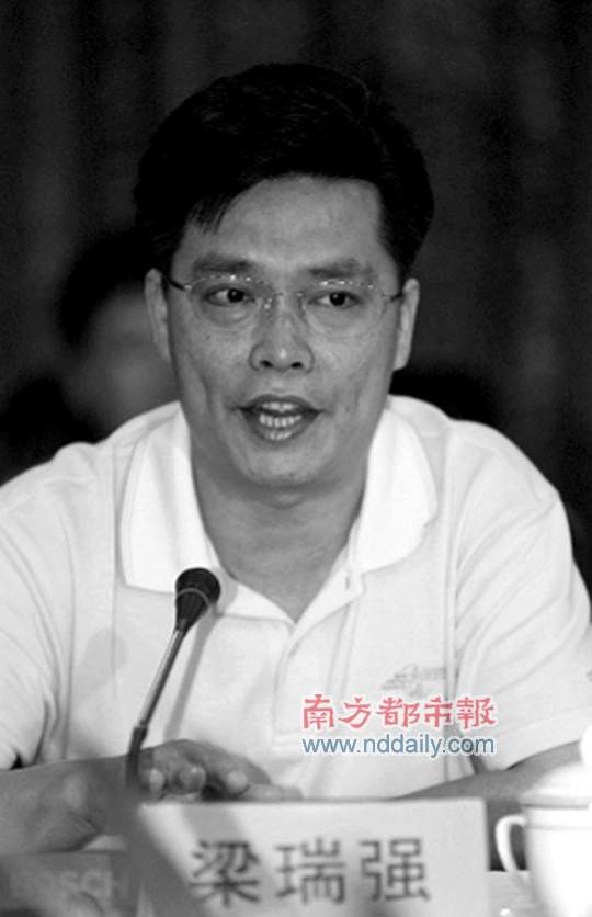 target="_blank" href="/item/高明区">高明区 /a>委常委,常务副区长