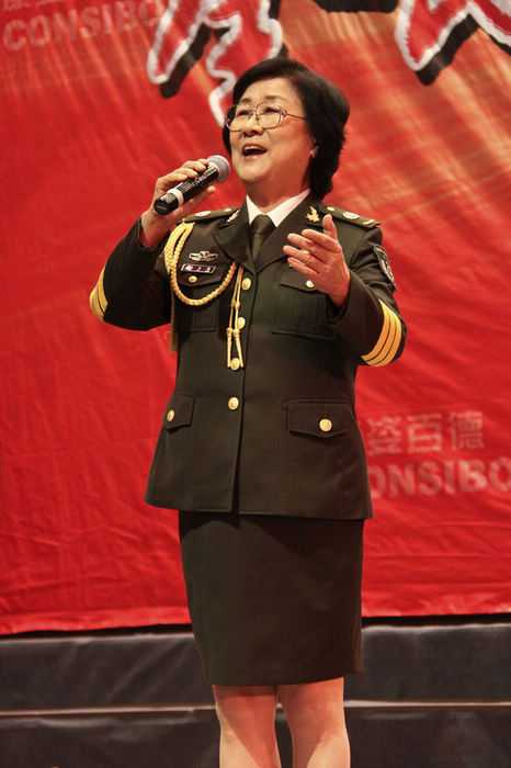 3r">马玉涛,1936年2月25日出生于山西省保德马家滩,中国女高音歌唱家