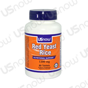 红曲米胶囊