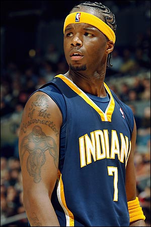 杰梅因·奥尼尔