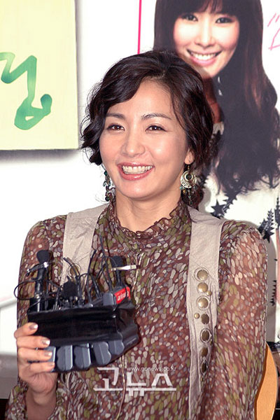 我的爱金枝玉叶