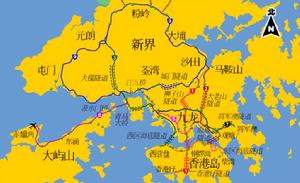 香港文化中心