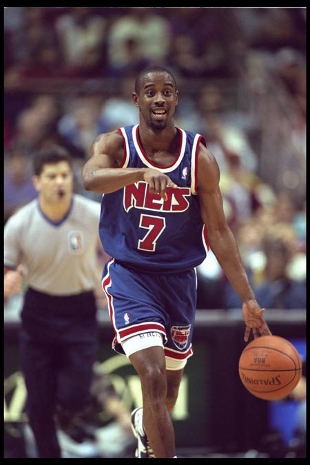 kenny anderson