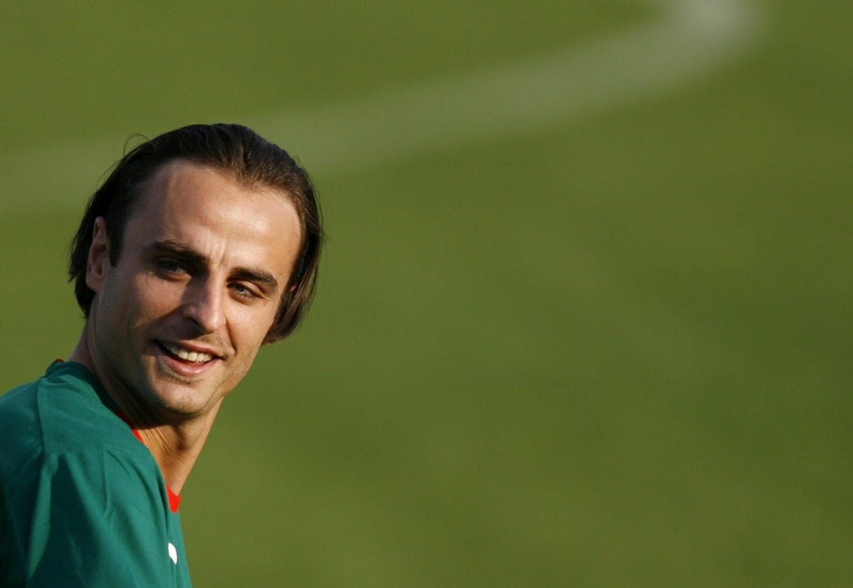 迪米塔尔贝尔巴托夫