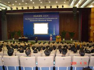 icass_百度百科