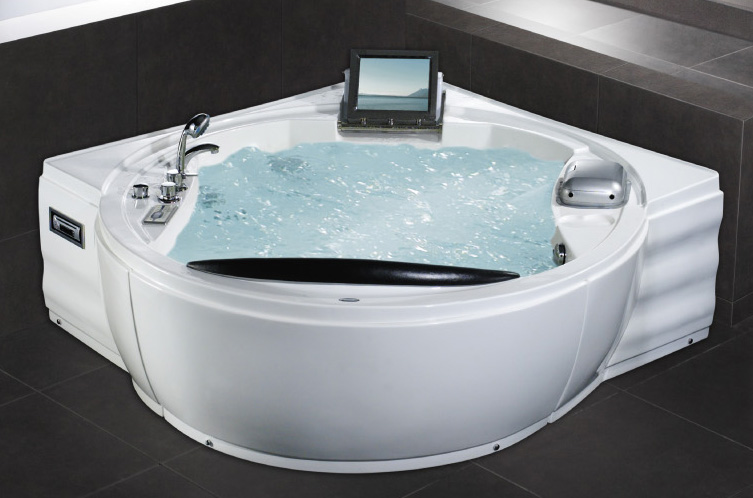 spa水疗按摩缸