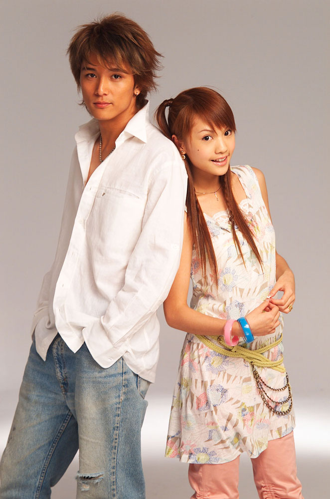  p>《原味的夏天》是台湾中视于2004年1月1日首播的青春偶像剧,由